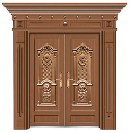 YYS-1353萬年福（土豪金）